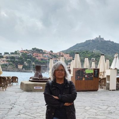 Fina Genís (1)